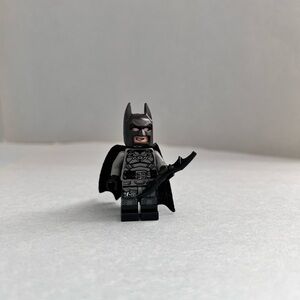 LEGO DC Comics Super Heroes Batman Minifigure